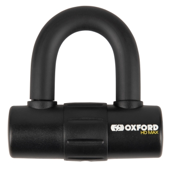 Oxford HD MAX Disc Lock