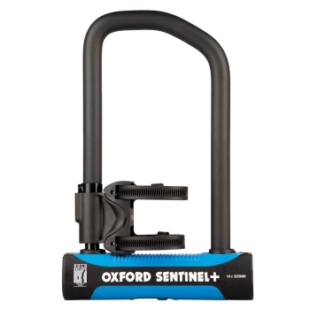 Oxford Sentinel Pro U-Lock