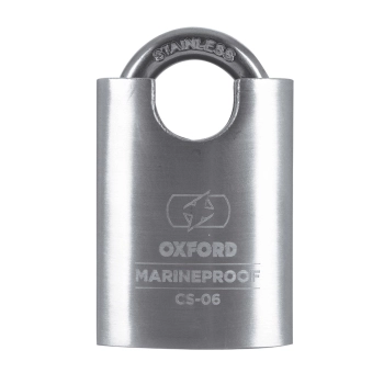 Oxford Marine Proof Padlock 