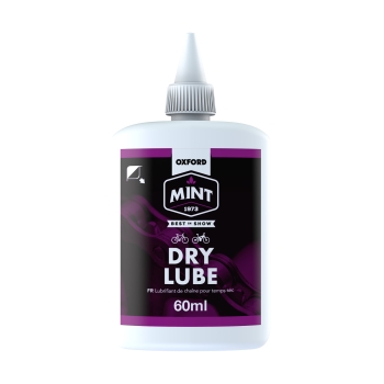 Oxford Mint Dry Chain Lube - Cycle