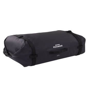 Oxford ROAMER 30L Roll Bag-Black 