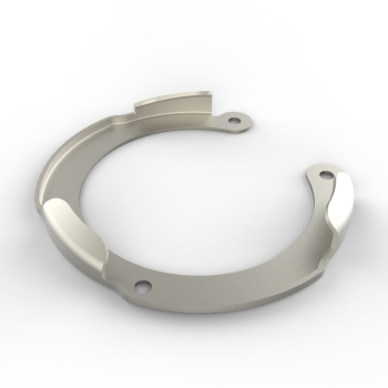 Oxford QR Tank Adaptor - Type 6