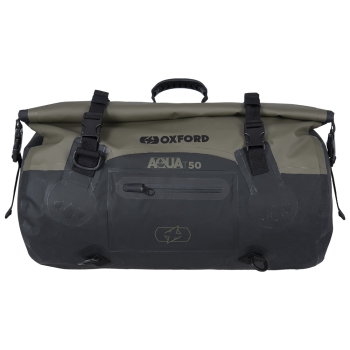 Oxford AQUA T-50 Roll Bag