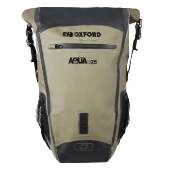 Oxford Aqua B-25 Hydro Backpack