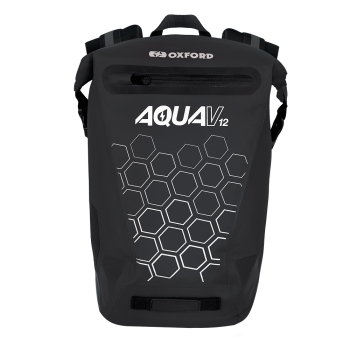 Oxford Aqua V12 Backpack