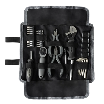 Oxford Tool Roll Pro