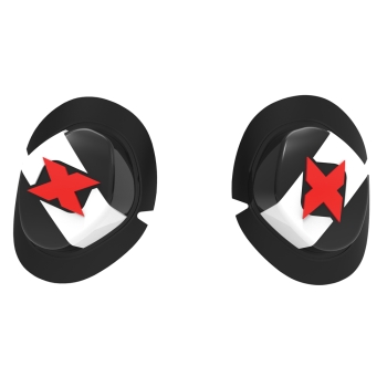 Oxford Knee Sliders  - Icon