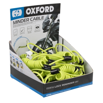 Oxford Minder Cable (25 pack)