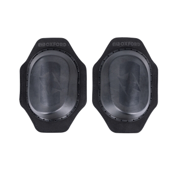Oxford Nexus Knee Sliders Black