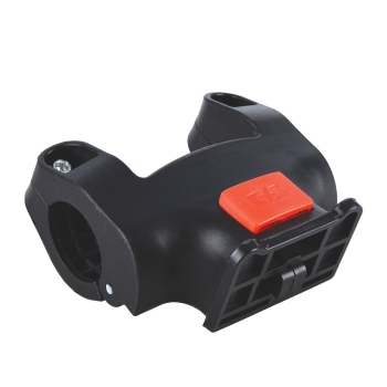 OXC Quick Release Basket Handlebar Bracket