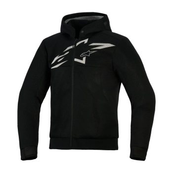 Alpinestars Chrome Superairflow Men&rsquo;s Hoodie 