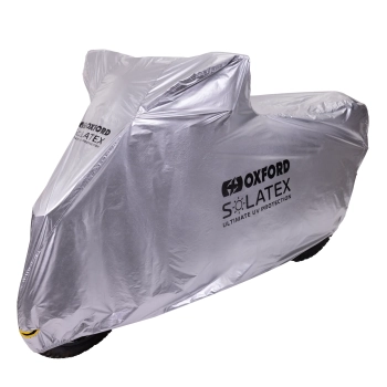 Oxford Solatex Cover