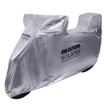 Oxford Solatex Topbox  Cover