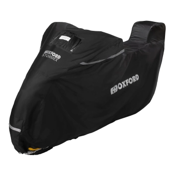 Oxford Stormex Topbox Cover
