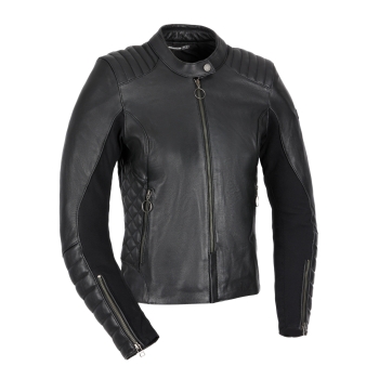 Oxford Radley Women‘s Leather Jacket
