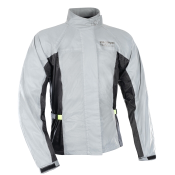 Oxford Rainseal Bright Over Jacket