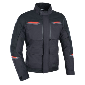 Oxford Mondial 2.0 Dry2Dry Laminate Men‘s Jacket