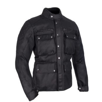 Oxford Sterling Dry2Dry Wax Cotton Men‘s Jacket