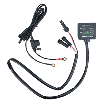 Oxford Hotgrips v8i 9 stage Heat Controller-ADVANCED