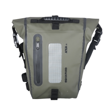 Oxford Aqua T8 Tail Bag