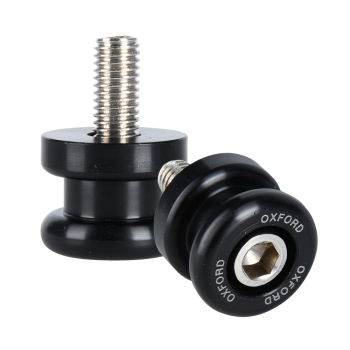 Oxford Bobbins