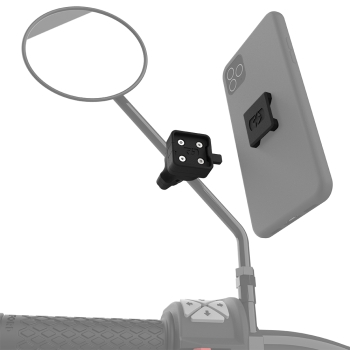Oxford CLIQR Mirror mount 