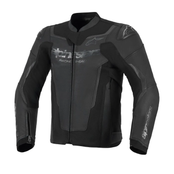 Alpinestars GP Force V2 Leather Men’s Jacket 