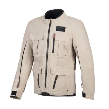 Alpinestars Borrego Drystar Men’s Jacket 