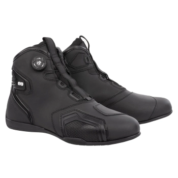Oxford Helix Dry2Dry Unisex Boot