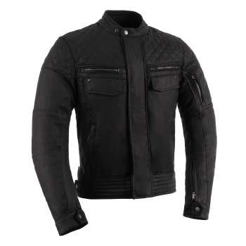 Oxford Hardy 2.0 Wax Men’s Jacket