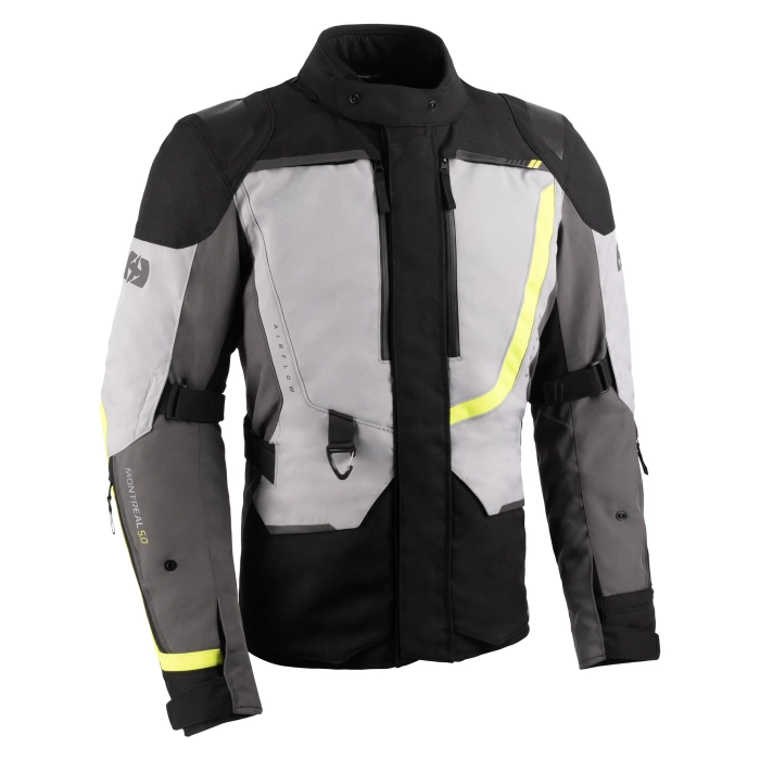 Oxford Montreal 5.0 Dry2Dry Men's Jacket