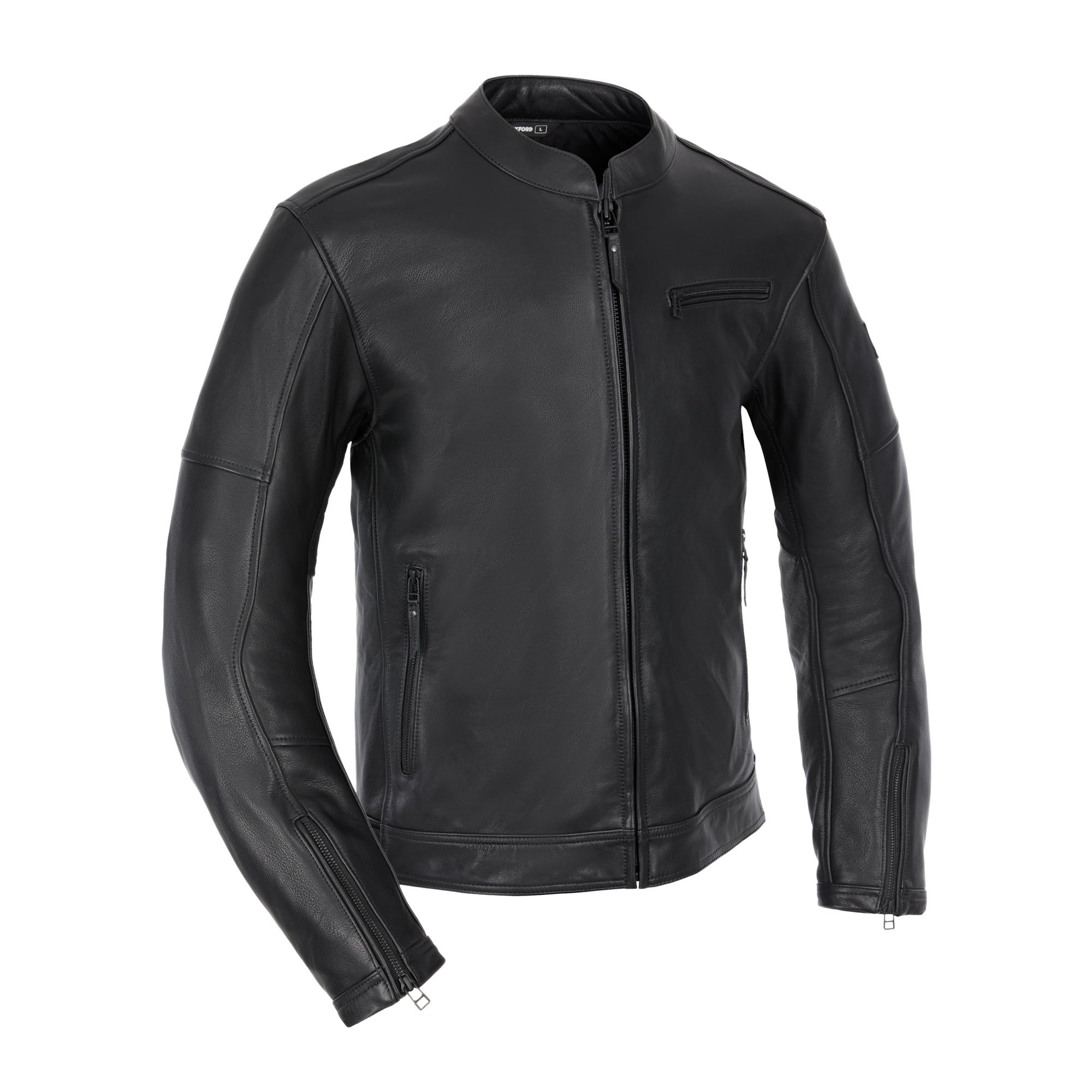 Oxford Nexus 1.0 Men's Leather Suit