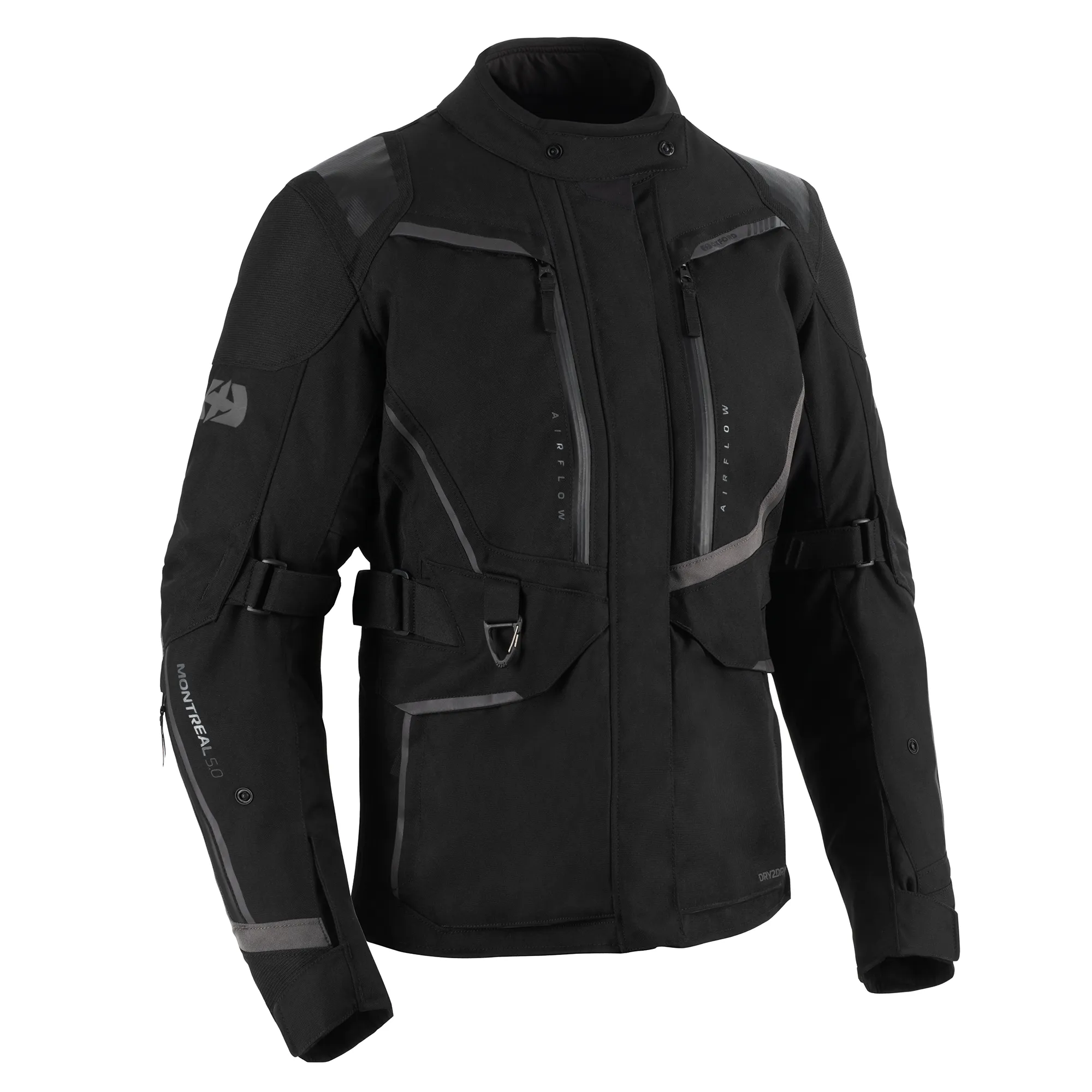 Oxford Montreal 5.0 Dry2Dry Men's Jacket