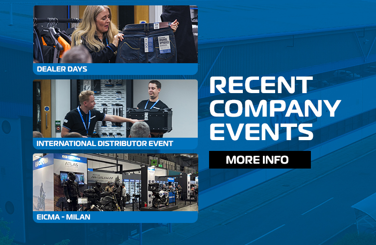 Oxford events roundup - Autumn/Winter 2025