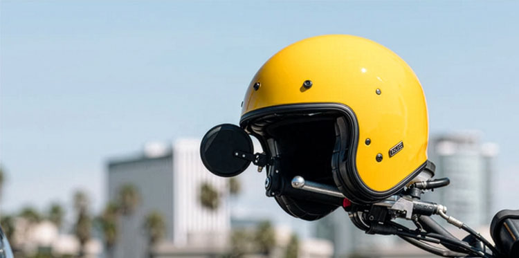 Motorcycle Helmets
